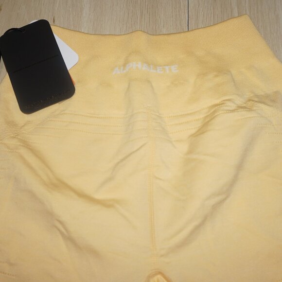 COPY - Alphalete shorts - Picture 2 of 5